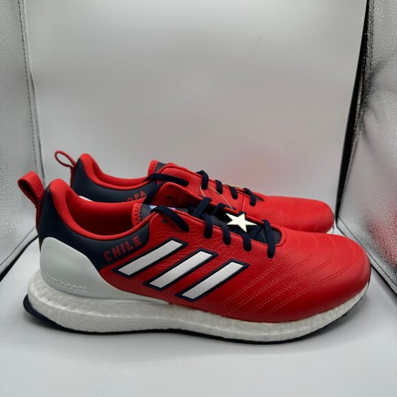 Adidas Copa UltraBoost DNA “World Cup-Chile” size 9.5 men’s - Picture 1 of 8